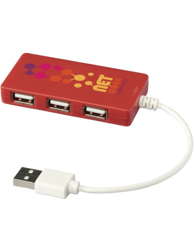 Hub USB Brick 4 ports