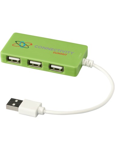 Hub USB Brick 4 ports