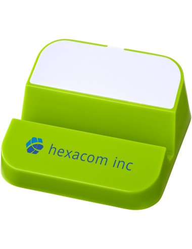 Hub et support téléphone 3 en 1 Hopper