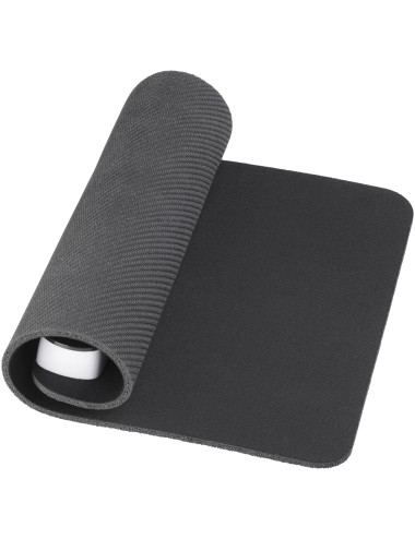 Tapis de souris avec hub USB Cache