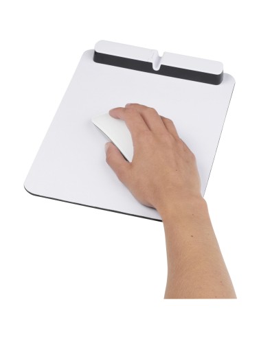 Tapis de souris avec hub USB Cache