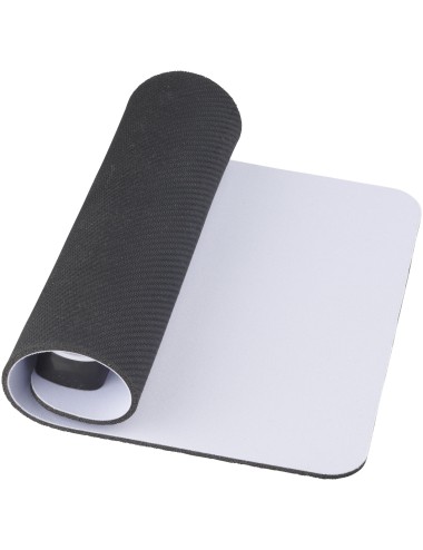 Tapis de souris avec hub USB Cache