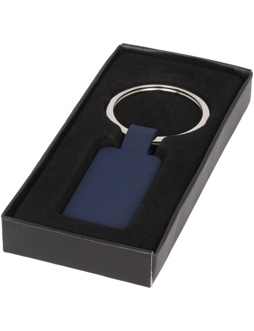 Porte-clés en métal Tokyo