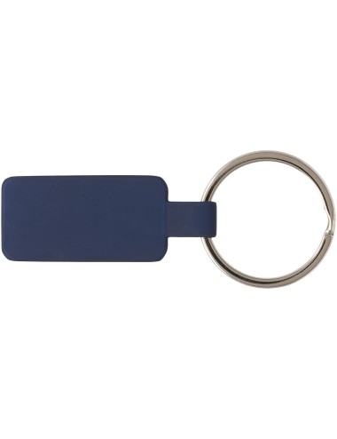 Porte-clés en métal Tokyo