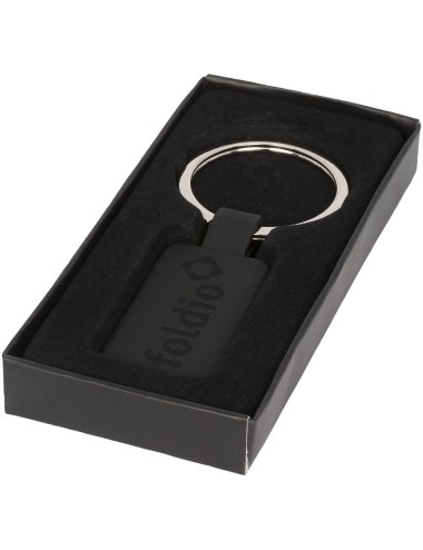 Porte-clés en métal Tokyo