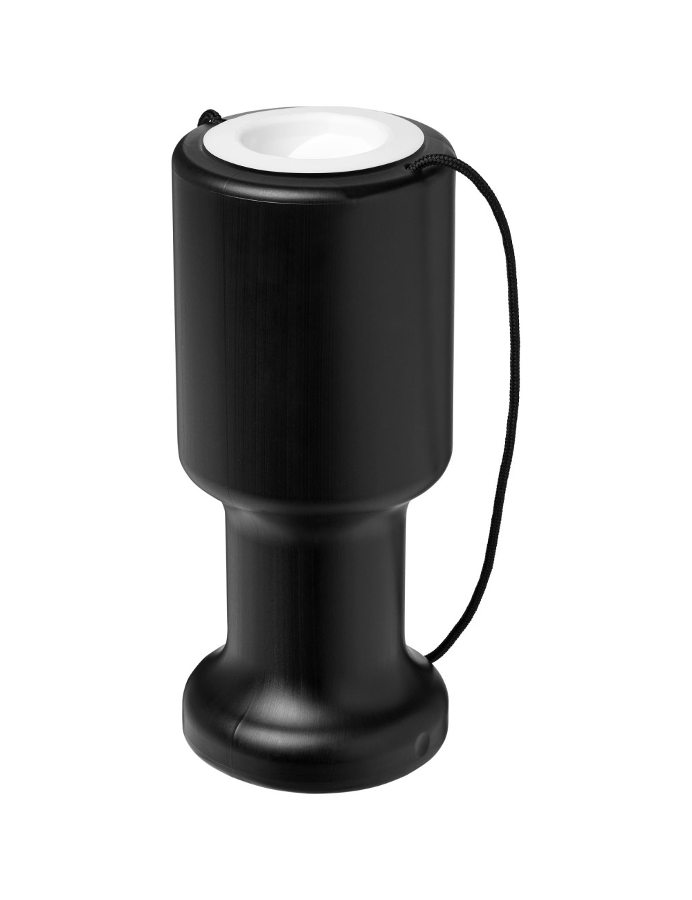 Récipient manuel pour dons Asra en plastique