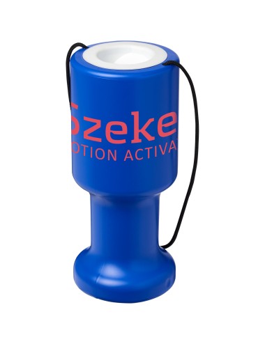 Récipient manuel pour dons Asra en plastique