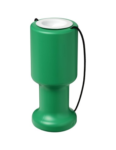 Récipient manuel pour dons Asra en plastique