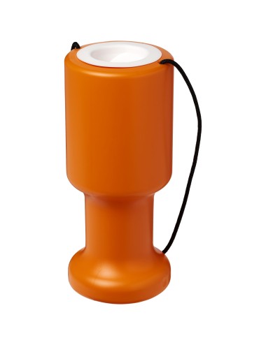 Récipient manuel pour dons Asra en plastique