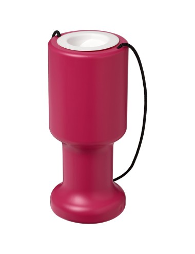 Récipient manuel pour dons Asra en plastique