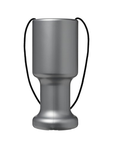 Récipient manuel pour dons Asra en plastique