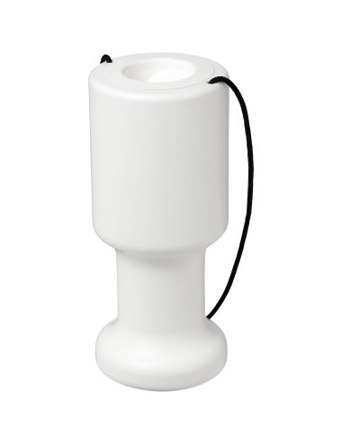 Récipient manuel pour dons Asra en plastique