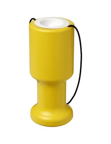 Récipient manuel pour dons Asra en plastique