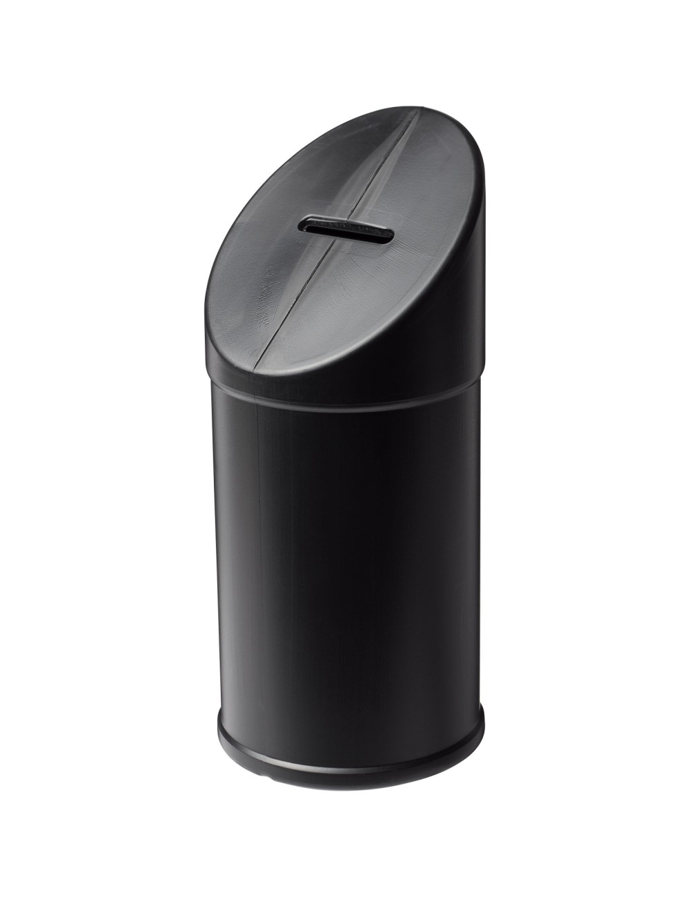 Récipient pour dons Heba en plastique