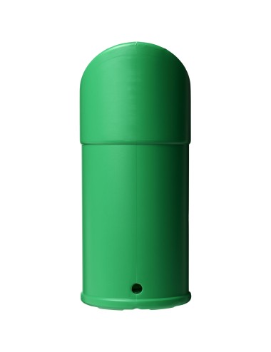 Récipient pour dons Heba en plastique