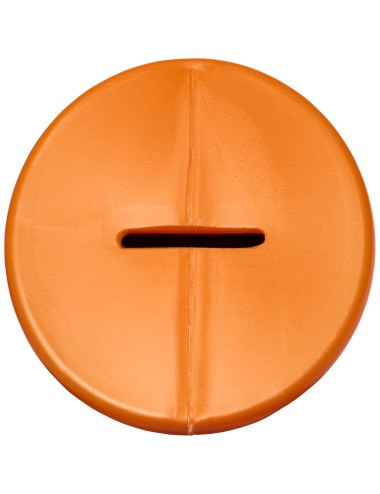 Récipient pour dons Heba en plastique