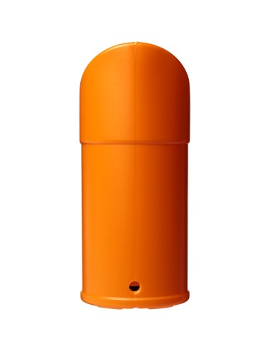 Récipient pour dons Heba en plastique