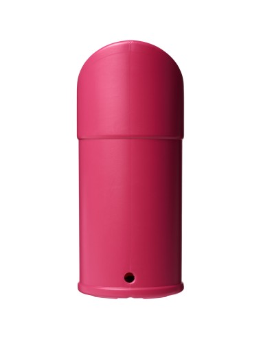 Récipient pour dons Heba en plastique