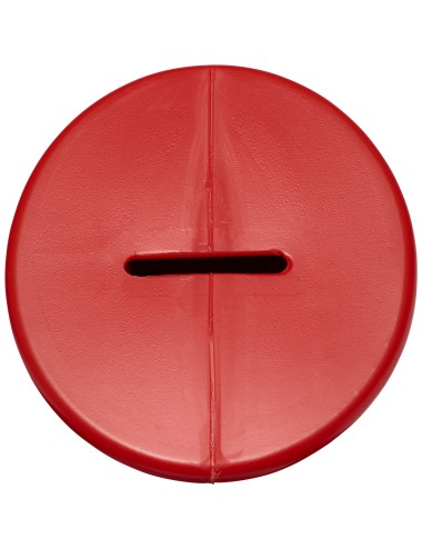 Récipient pour dons Heba en plastique