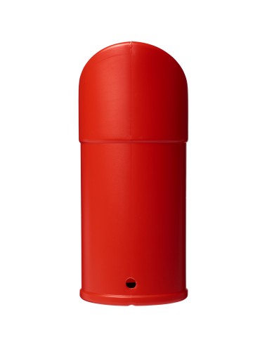 Récipient pour dons Heba en plastique