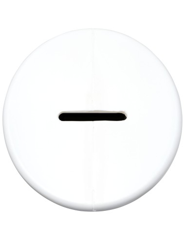 Récipient pour dons Heba en plastique