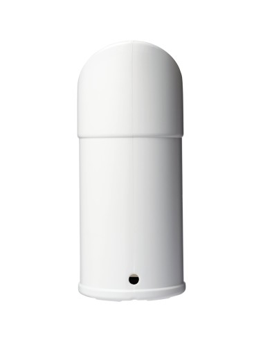 Récipient pour dons Heba en plastique