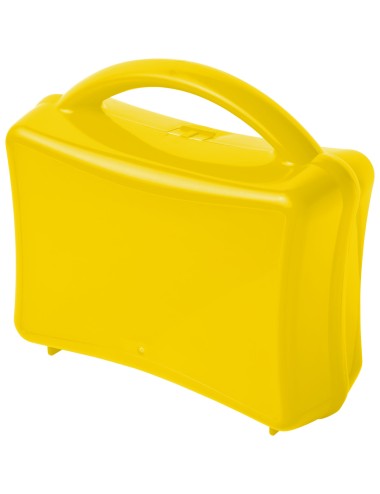 Boîte repas junior Stubi