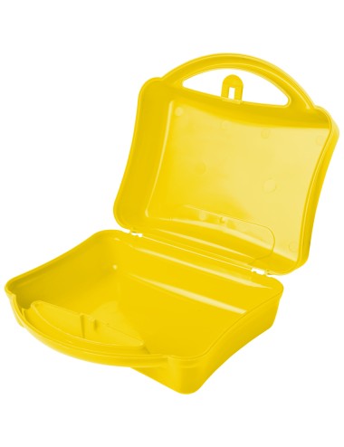 Boîte repas junior Stubi