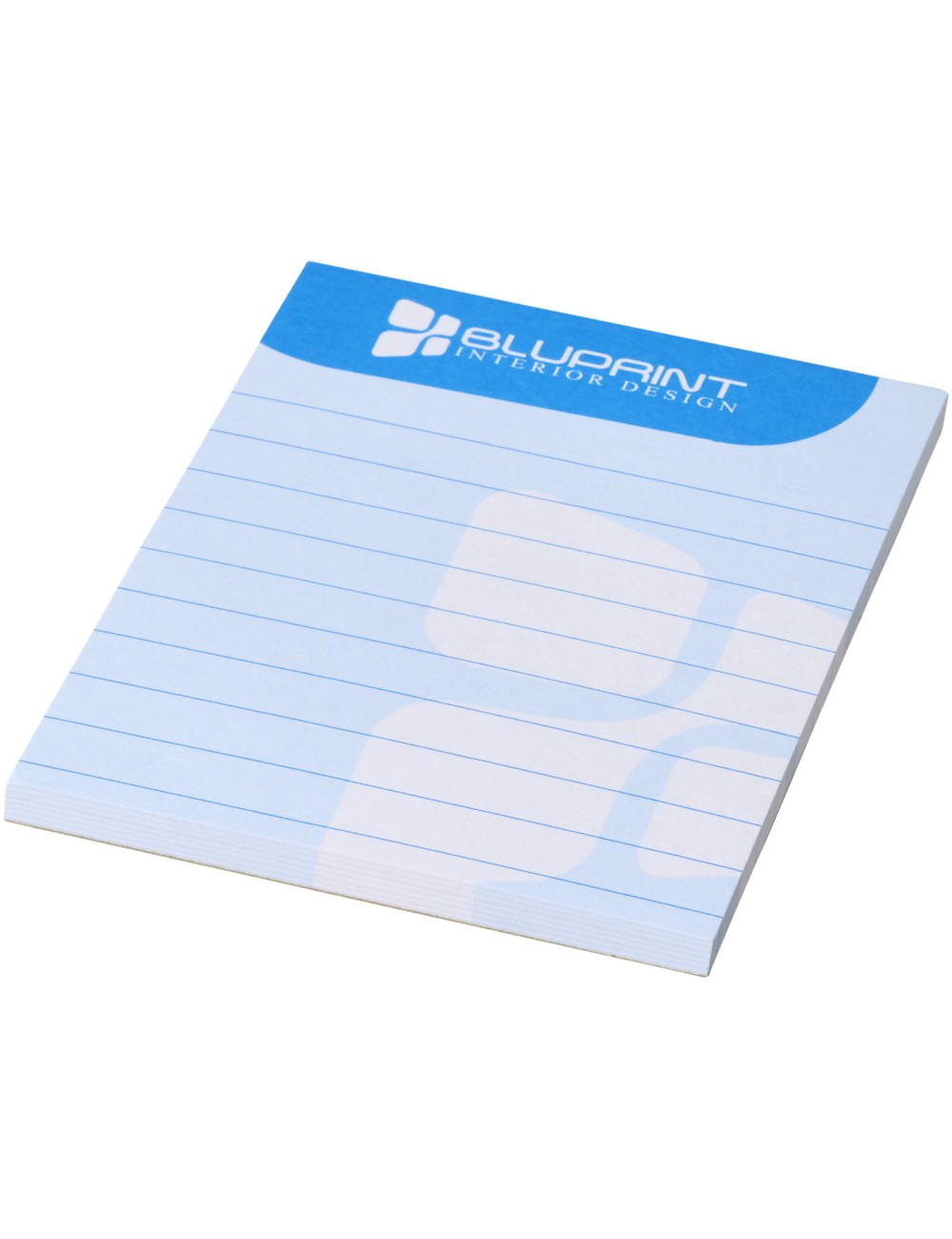 Bloc-notes Desk-Mate® A7
