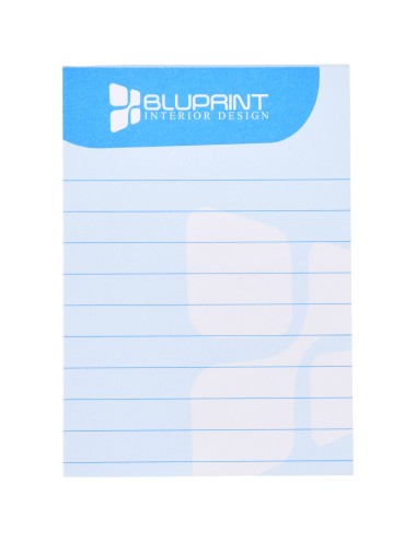 Bloc-notes Desk-Mate® A7
