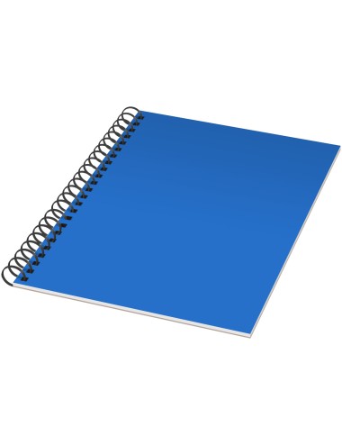 Carnet à spirales A4 Rothko avec couverture plastique