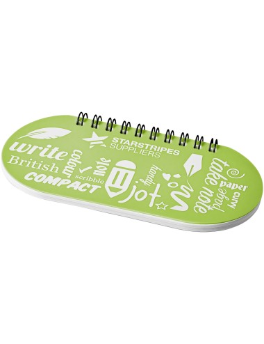 Cahier Capsule