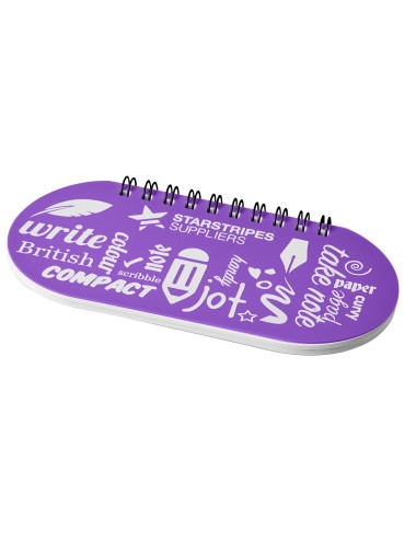 Cahier Capsule
