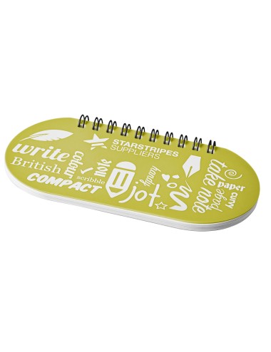 Cahier Capsule