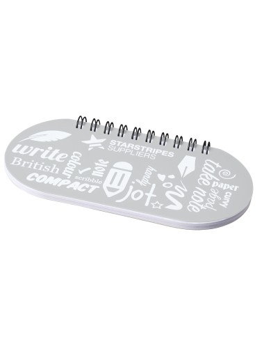 Cahier Capsule