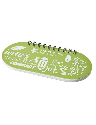 Cahier Capsule