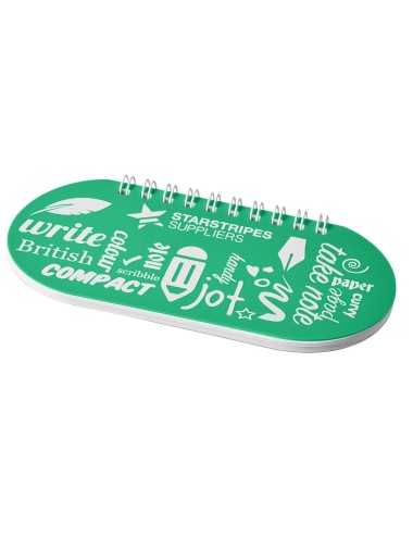 Cahier Capsule