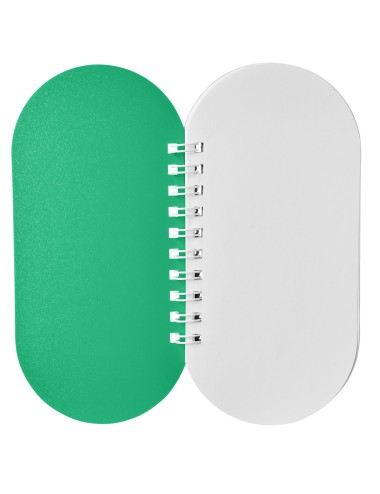 Cahier Capsule