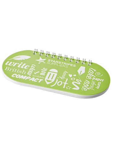 Cahier Capsule