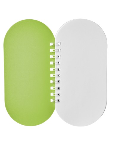Cahier Capsule