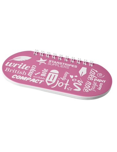 Cahier Capsule