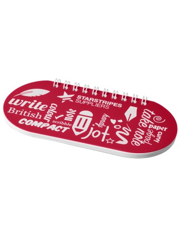 Cahier Capsule