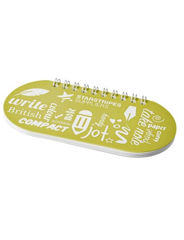 Cahier Capsule