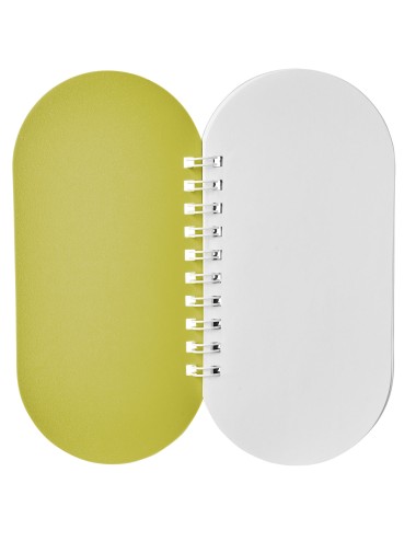 Cahier Capsule