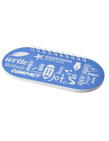 Cahier Capsule