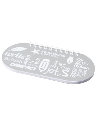 Cahier Capsule