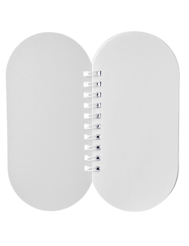 Cahier Capsule