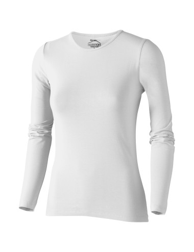 T-shirt manches longues femme Curve