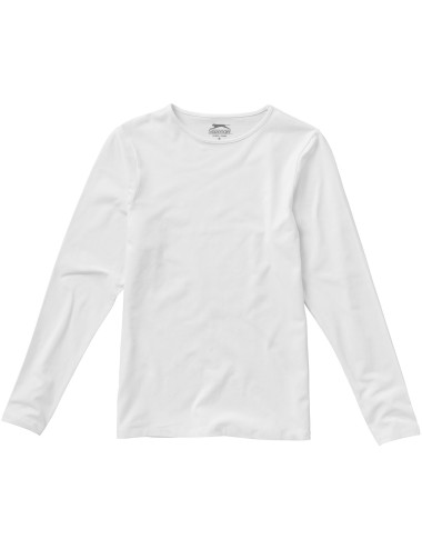T-shirt manches longues femme Curve