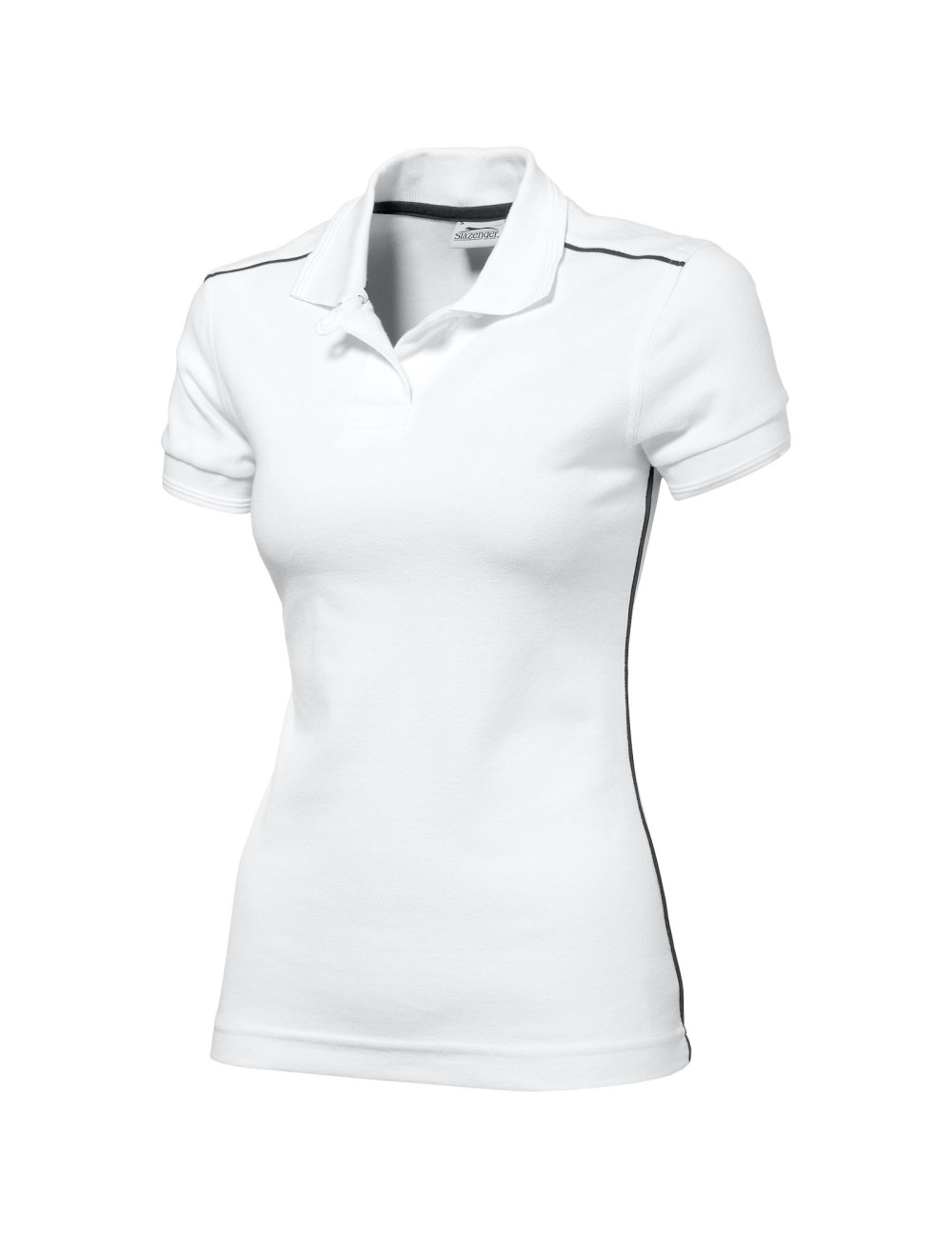 Polo manches courtes femme Backhand